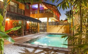 Casa Juarez B&B