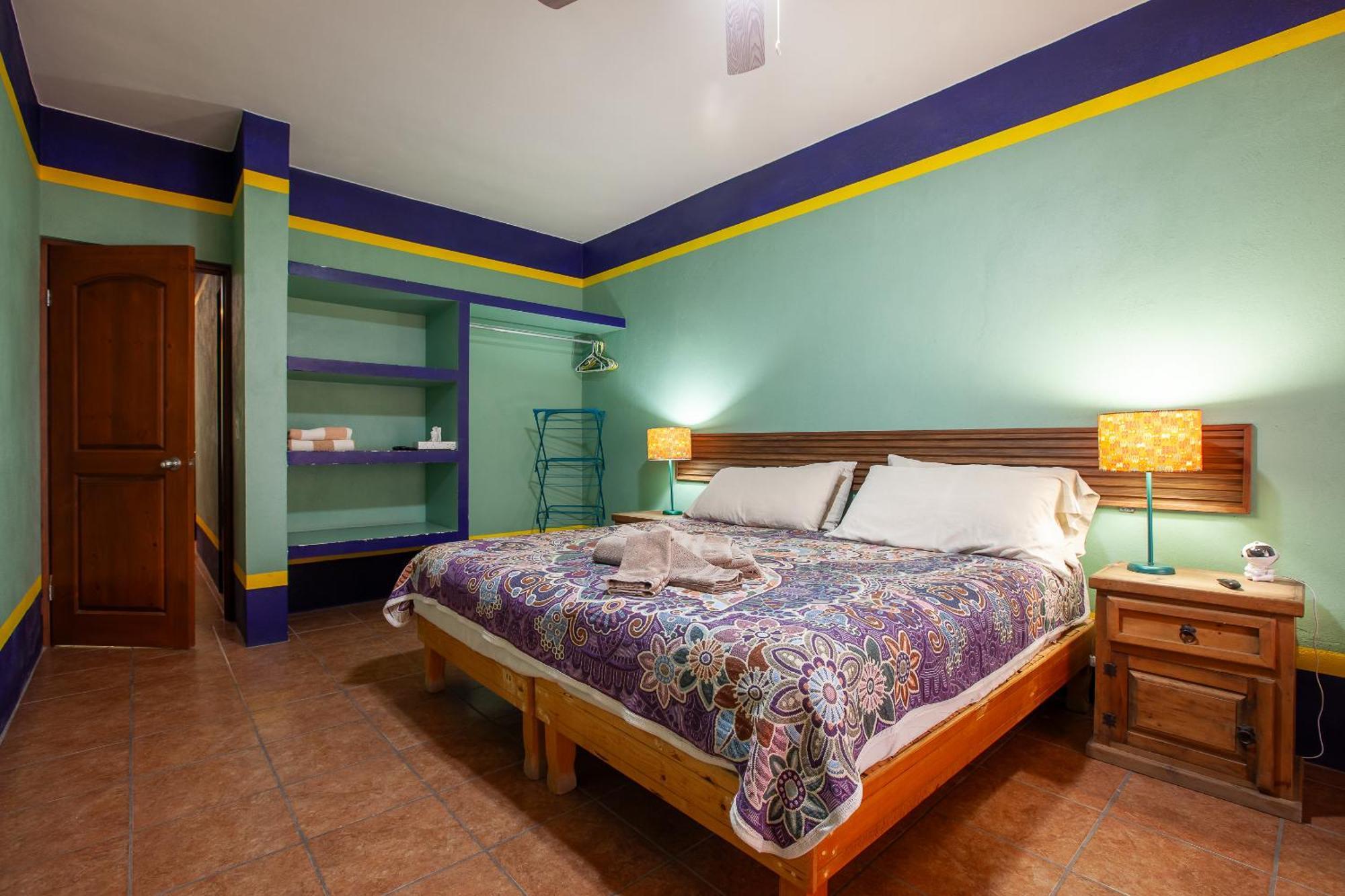 Casa Juarez B&B La Paz Exterior photo